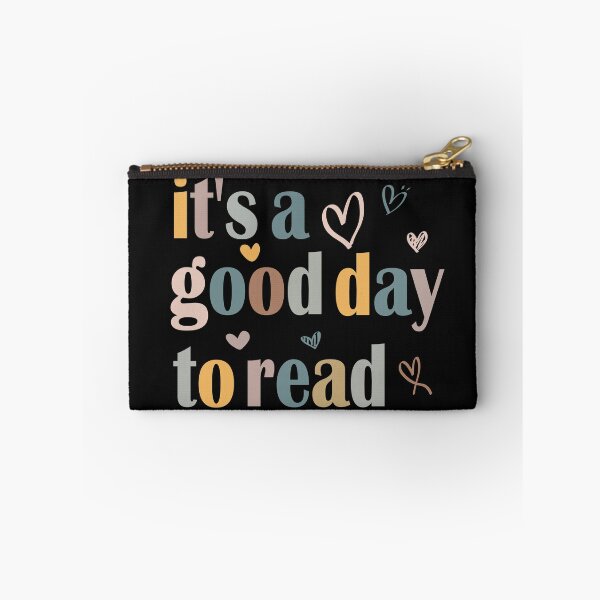 Item preview, it's a good day to read designed and sold by hamzablk.