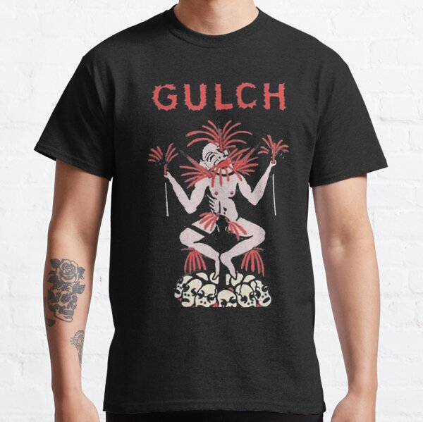 Gulch Gifts & Merchandise for Sale | Redbubble