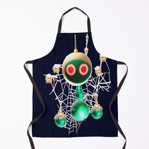 Item preview, Christmas decoration spider designed and sold by Ibrahimhema5.