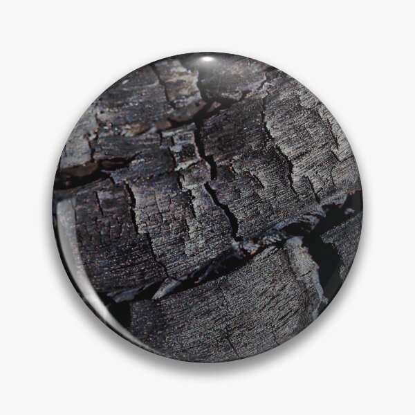 Item preview, Burnt 1 designed and sold by Geoff Treagus.