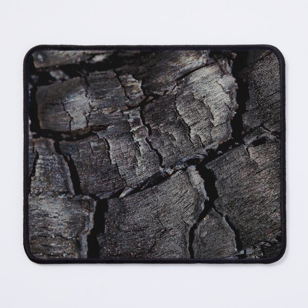 Item preview, Burnt 1 designed and sold by Geoff Treagus.