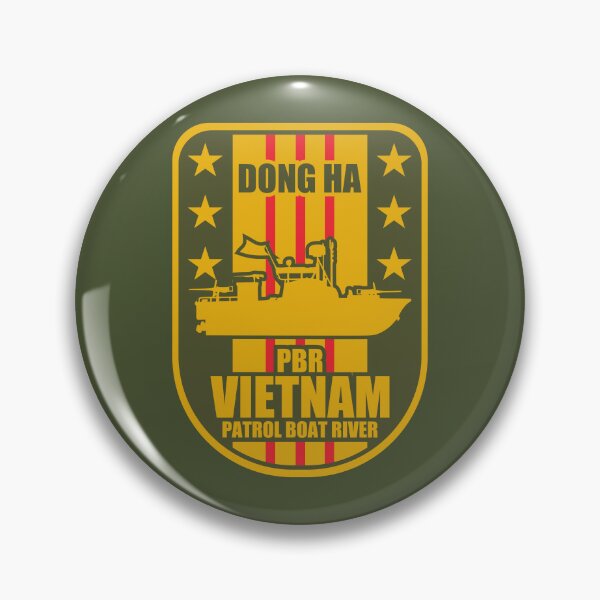 Item preview, Mobile Riverine Force - Dong Ha Vietnam designed and sold by StrongVlad.