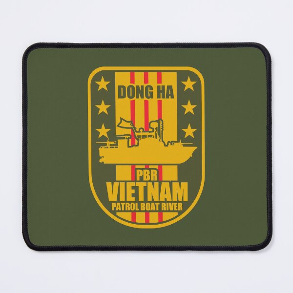 Item preview, Mobile Riverine Force - Dong Ha Vietnam designed and sold by StrongVlad.