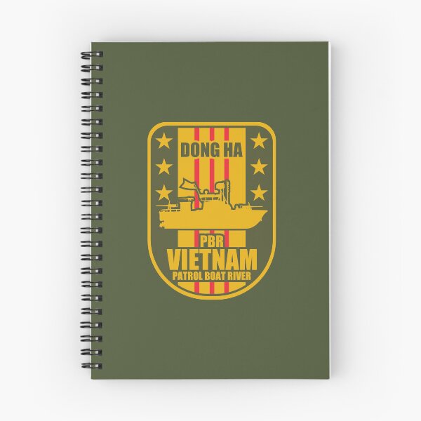 Item preview, Mobile Riverine Force - Dong Ha Vietnam designed and sold by StrongVlad.
