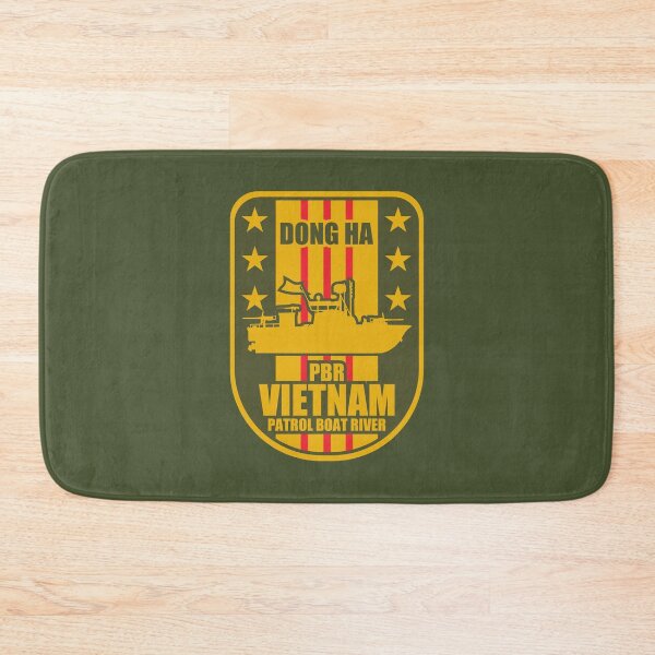 Item preview, Mobile Riverine Force - Dong Ha Vietnam designed and sold by StrongVlad.