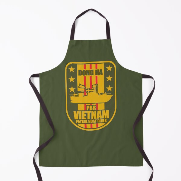 Item preview, Mobile Riverine Force - Dong Ha Vietnam designed and sold by StrongVlad.