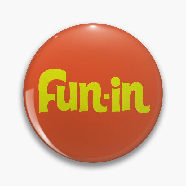 Item preview, The Comics: Fun-in designed and sold by Lliam Amor.