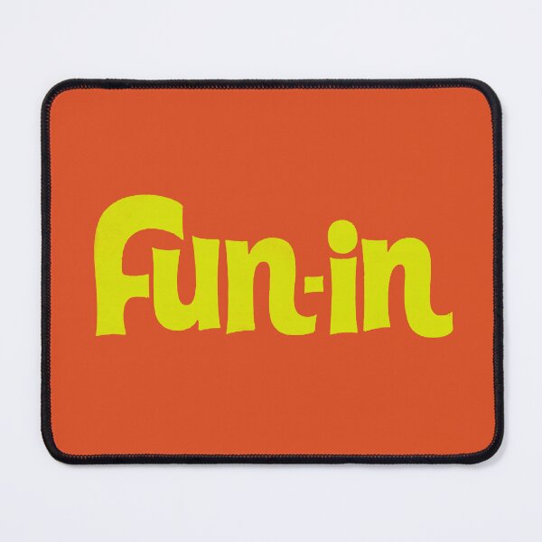 Item preview, The Comics: Fun-in designed and sold by Lliam Amor.