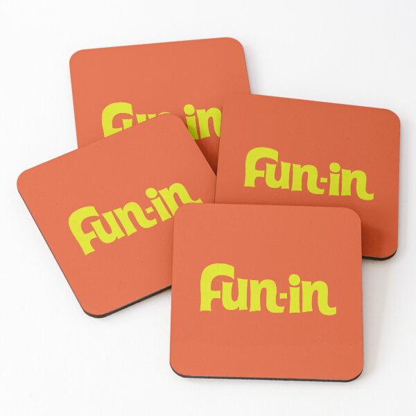Item preview, The Comics: Fun-in designed and sold by Lliam Amor.