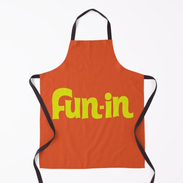 Item preview, The Comics: Fun-in designed and sold by Lliam Amor.