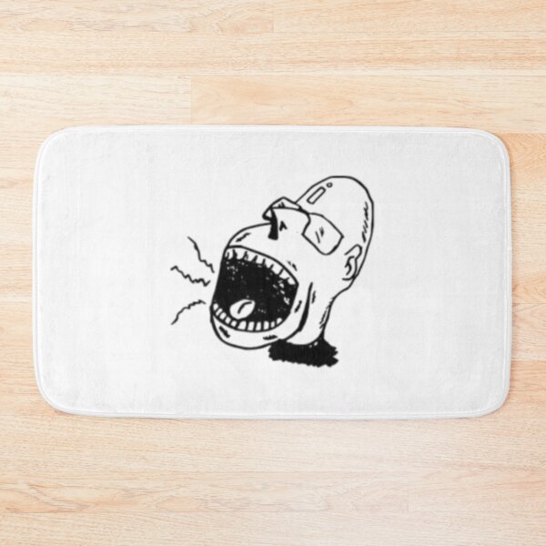 Item preview, primal scream      designed and sold by Pinkydesigned.