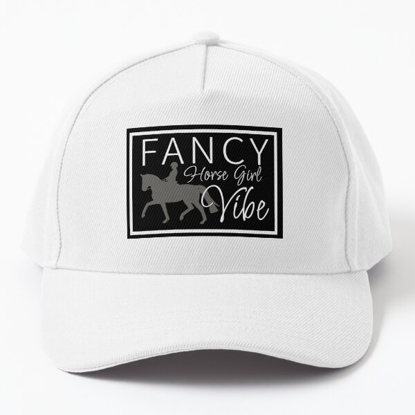 Item preview, Fancy Horse Girl Vibe designed and sold by LeosCloset.