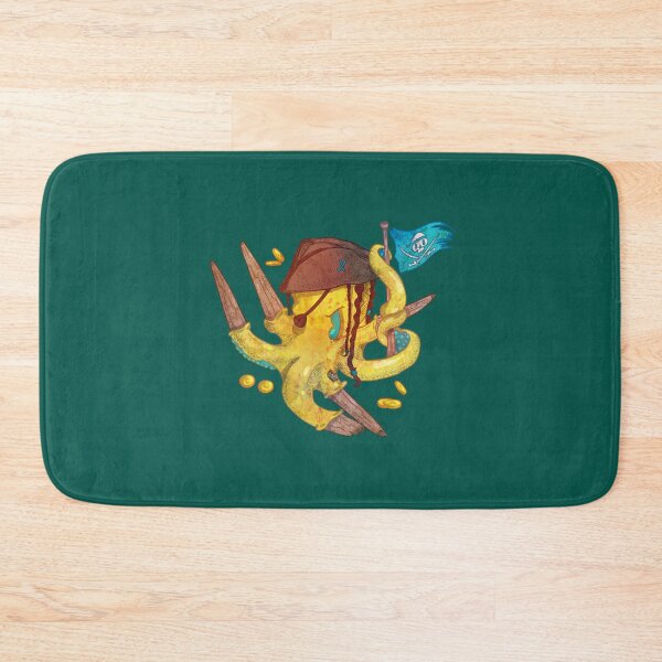 Item preview, One-eyed Ichabod Tri-blend        designed and sold by Pinkydesigned.