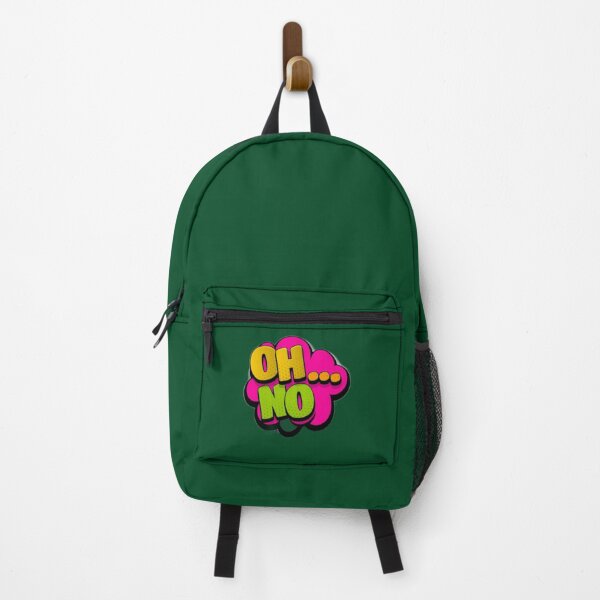 Item preview, Oh No designed and sold by Pinkydesigned.