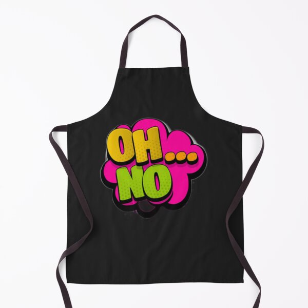 Item preview, Oh No    designed and sold by Pinkydesigned.