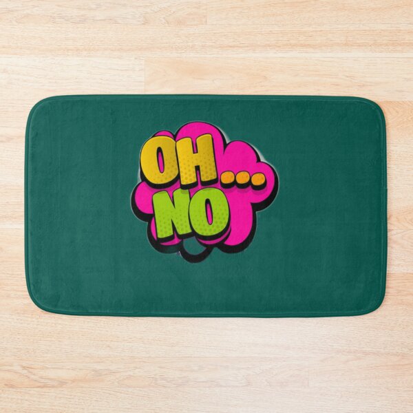 Item preview, Oh No    designed and sold by Pinkydesigned.