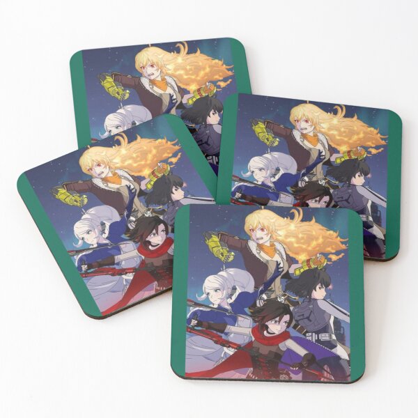 Item preview, rwby       designed and sold by Pinkydesigned.