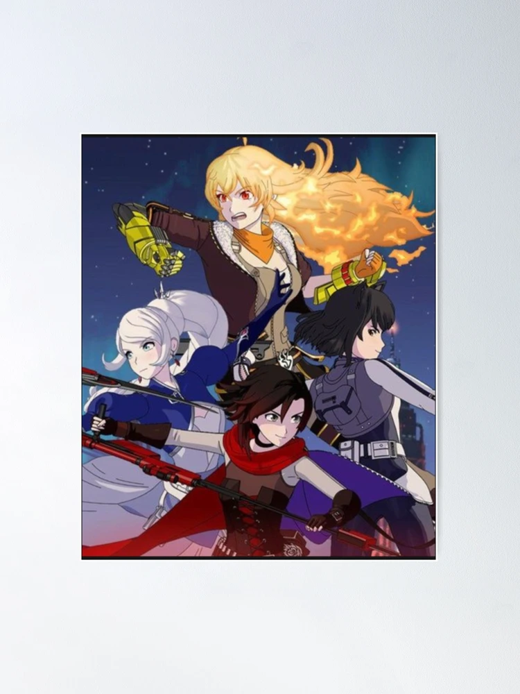 rwby 