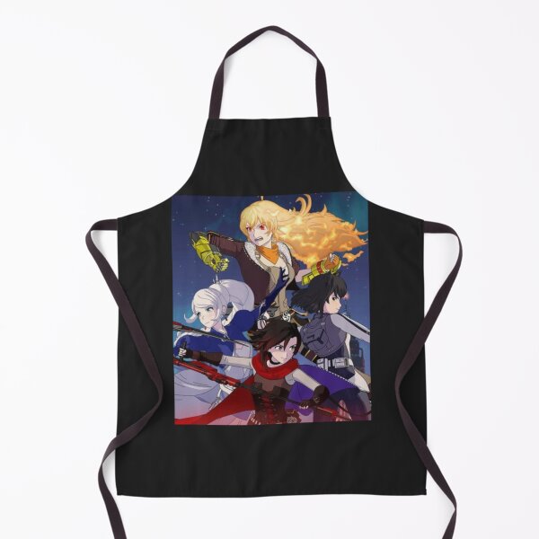 Item preview, rwby       designed and sold by Pinkydesigned.