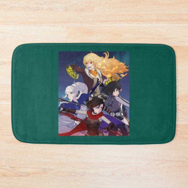 Item preview, rwby       designed and sold by Pinkydesigned.