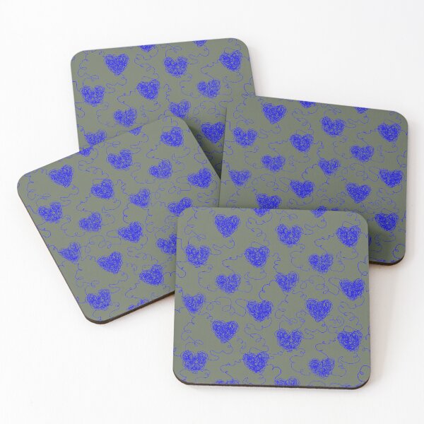 Item preview, Heart Line Art designed and sold by Kabira77.