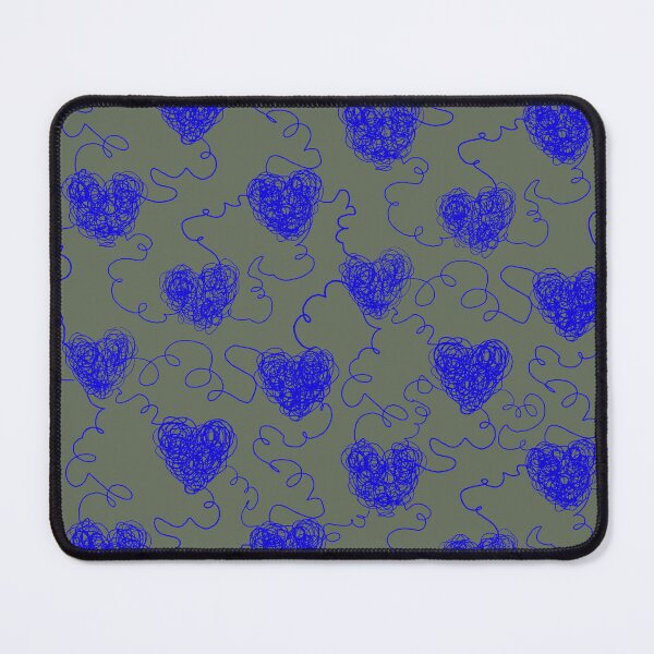 Item preview, Heart Line Art designed and sold by Kabira77.
