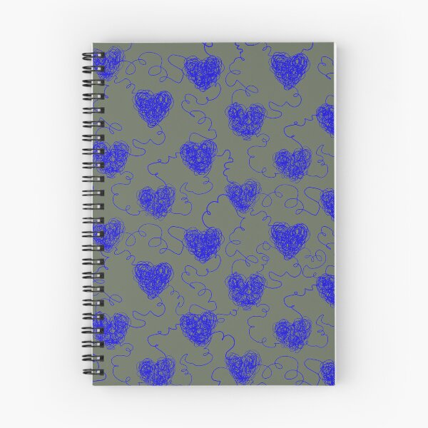 Item preview, Heart Line Art designed and sold by Kabira77.
