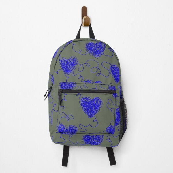 Item preview, Heart Line Art designed and sold by Kabira77.