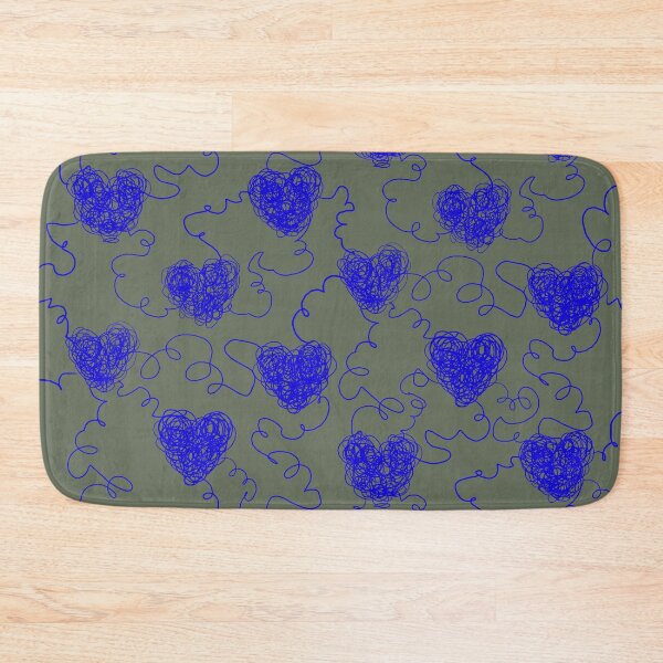 Item preview, Heart Line Art designed and sold by Kabira77.