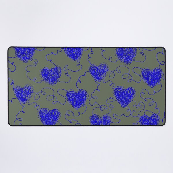 Item preview, Heart Line Art designed and sold by Kabira77.