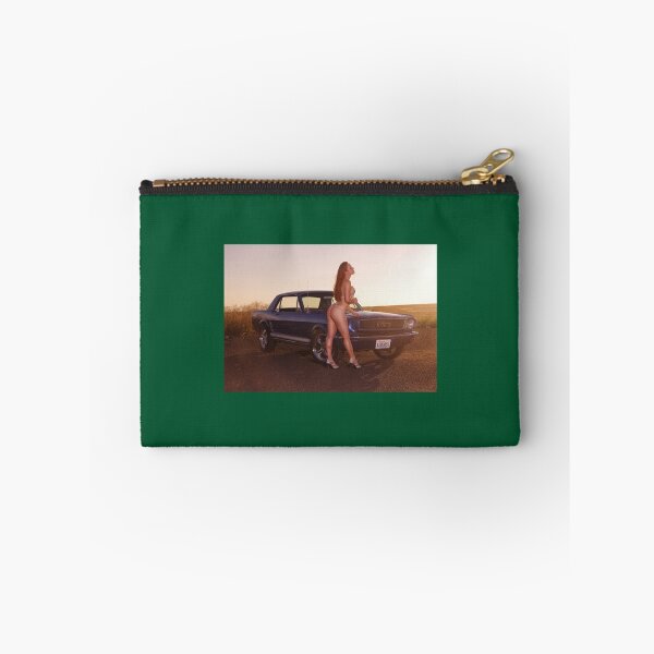 Item preview, Scarlett _amp_ My 1966 Mustang     designed and sold by Pinkydesigned.