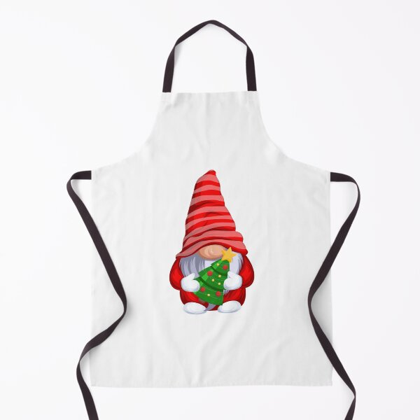 Item preview, Christmas Gnome Santa Claus Retro Design designed and sold by ivaostrogonac.