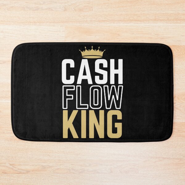 Item preview, CASHFLOW KING crown modified  designed and sold by KingsManKind.