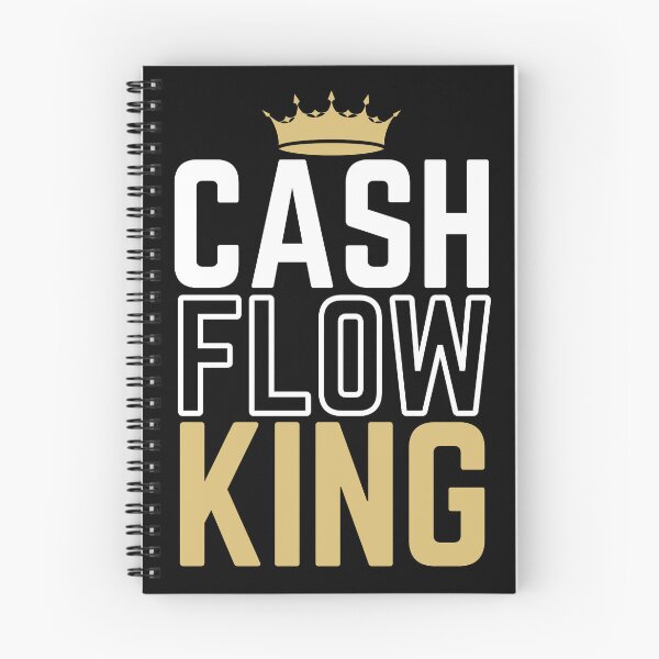 Item preview, CASHFLOW KING crown modified  designed and sold by KingsManKind.