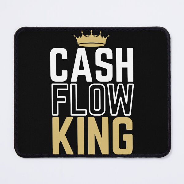 Item preview, CASHFLOW KING crown modified  designed and sold by KingsManKind.