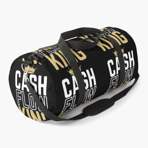 Item preview, CASHFLOW KING crown modified  designed and sold by KingsManKind.