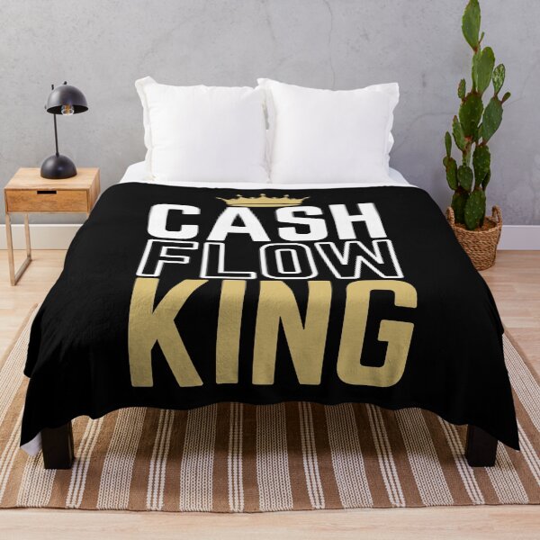 Item preview, CASHFLOW KING crown modified  designed and sold by KingsManKind.