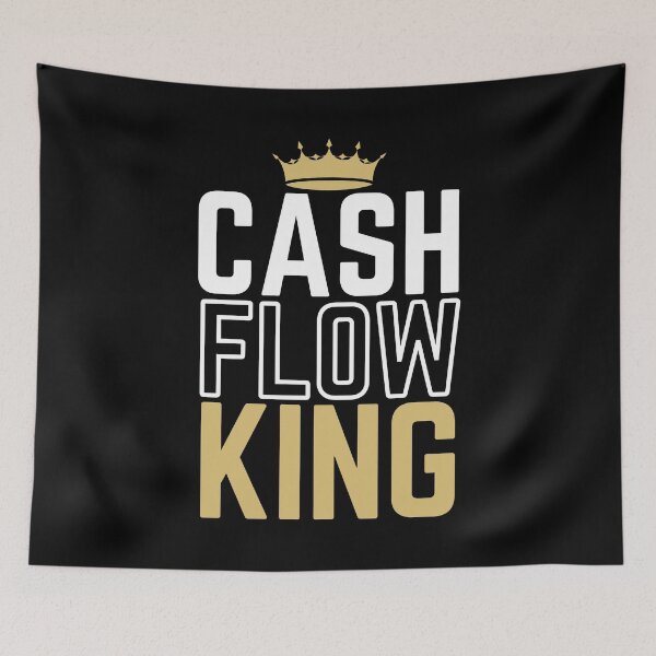 Item preview, CASHFLOW KING crown modified  designed and sold by KingsManKind.
