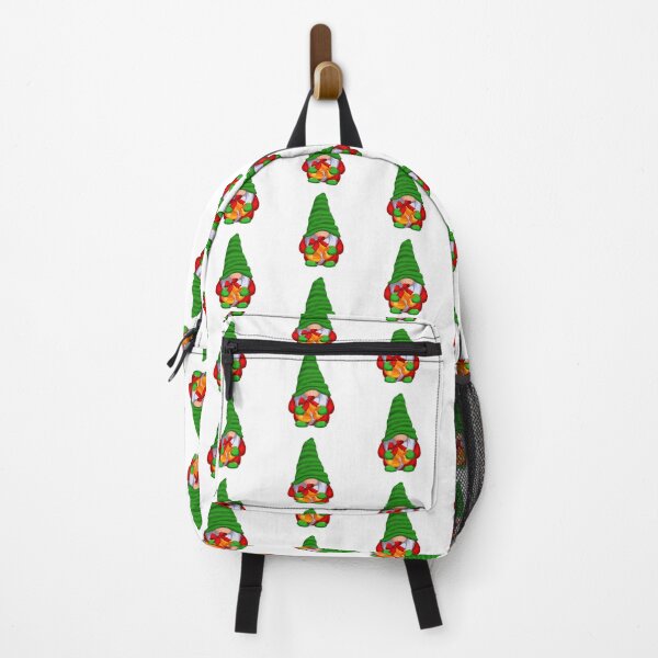 Item preview, Christmas Gnome Santa Claus Retro Design designed and sold by ivaostrogonac.