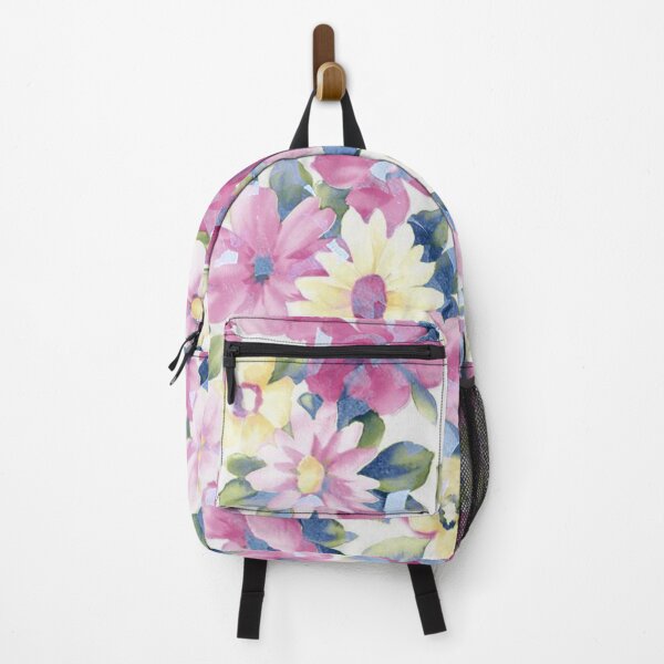 Item preview,  Floral abstracto - Vibraciones de playa designed and sold by printfrenzy.