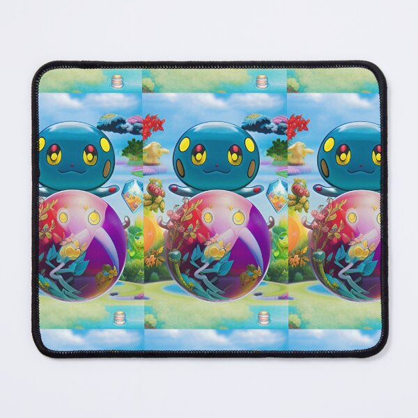 Item preview, dragón de agua gacha designed and sold by Cranemann.