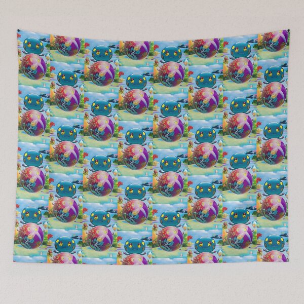 Item preview, Water dragon gacha designed and sold by Cranemann.