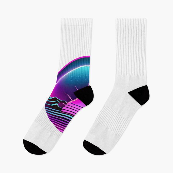 Item preview,  Synthwave Retrowave Design For The Eighties Music Lovers designed and sold by Tengerimalac75.