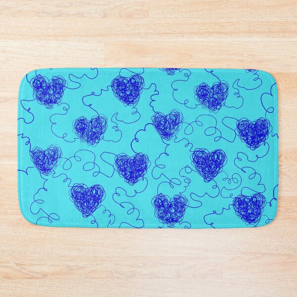 Item preview, Heart One Line designed and sold by Kabira77.