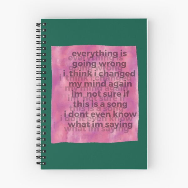 Item preview, too late now by wet leg designed and sold by Pinkydesigned.