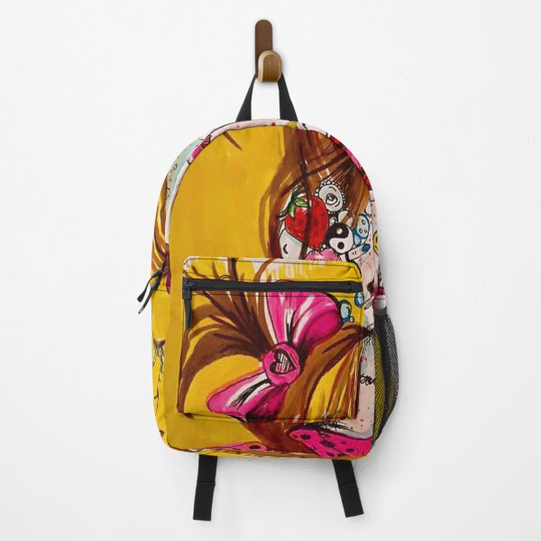 Item preview, my Little B real artwork designed and sold by HAYTUBBLE.