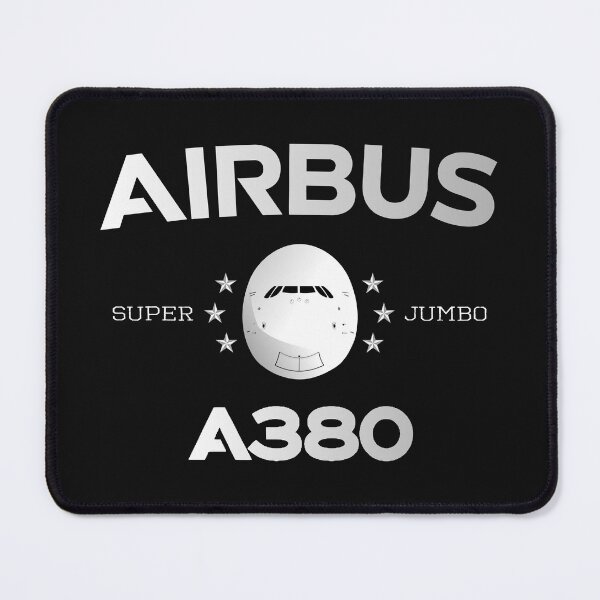 Item preview, Airbus A380 Super Jumbo - Gift Pilot designed and sold by FouDeeziner.