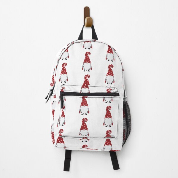 Item preview, Christmas Gnome Santa Claus Retro Design designed and sold by ivaostrogonac.