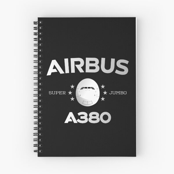 Item preview, Airbus A380 Super Jumbo - Gift Pilot designed and sold by FouDeeziner.