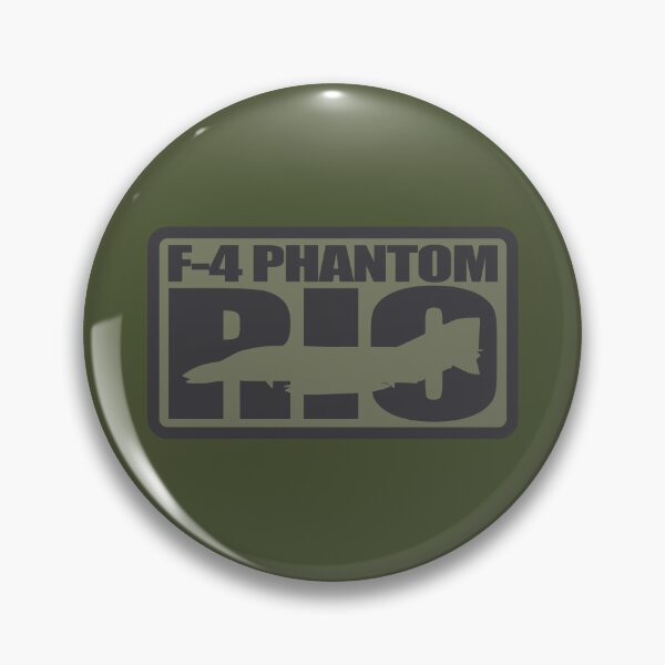 Item preview, F-4 Phantom II RIO designed and sold by StrongVlad.